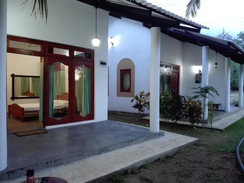 Hideaway Homestay Habarana Extérieur photo